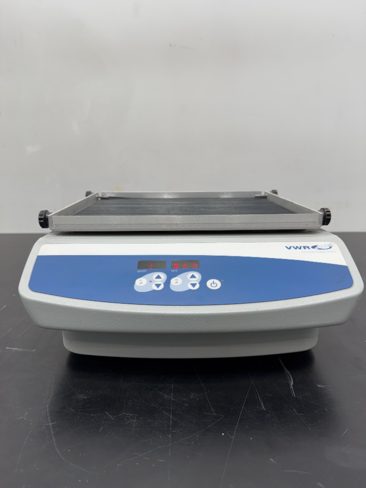 Image of VWR Orbital Shaker